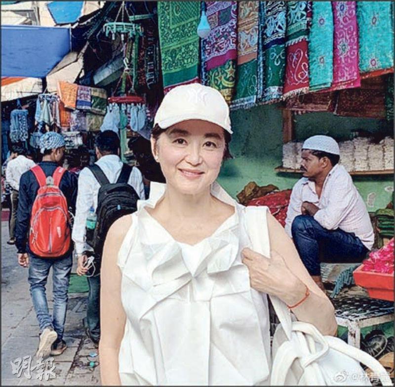 Brigitte Lin loses 12kg in six months, brigitte lin, celeb asia, theHive.Asia