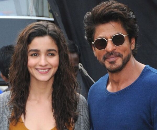 Shah Rukh Khan wants to star in Alia Bhatt’s next production