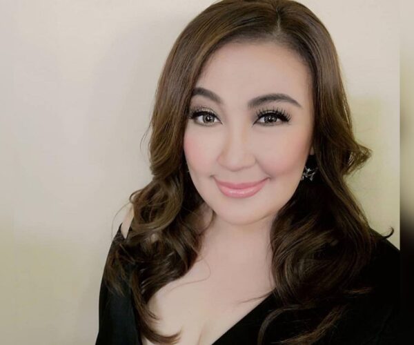 Sharon Cuneta to star in first teleserye