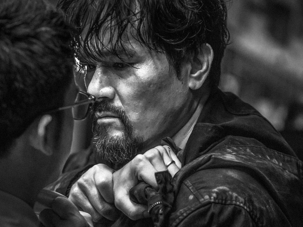 Gordon Lam-starrer, “Limbo” gets festival recognition