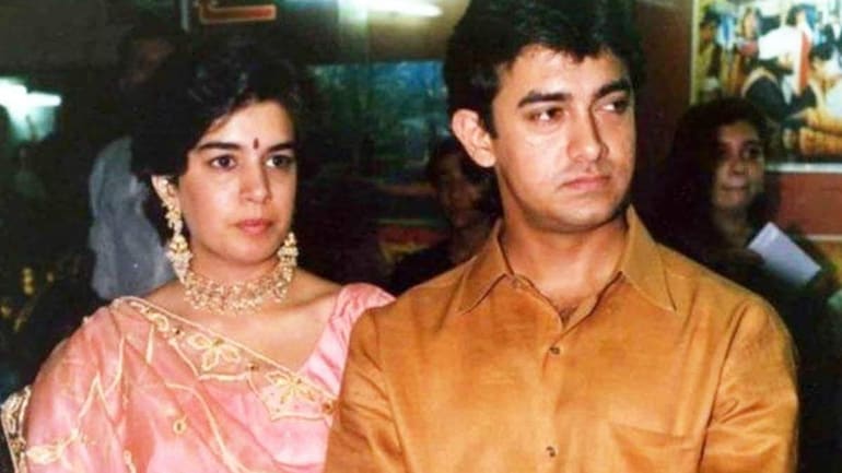 Aamir Khan and Kiran Rao end marriage after 15 years, aamir khan, bollywood, celeb, kiran rao, news, theHive.Asia