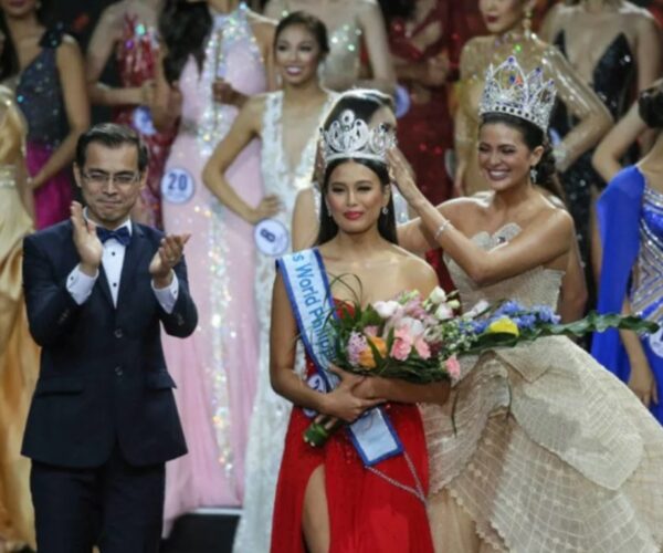 Miss World PH postponed indefinitely