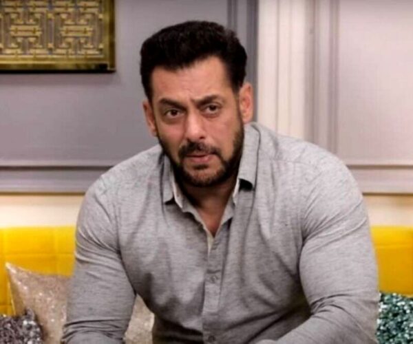 Salman Khan wants to return to comedy