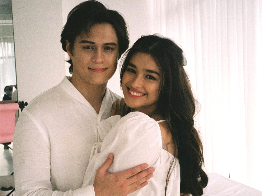 Enrique Gil admits there’s already talk about marriage