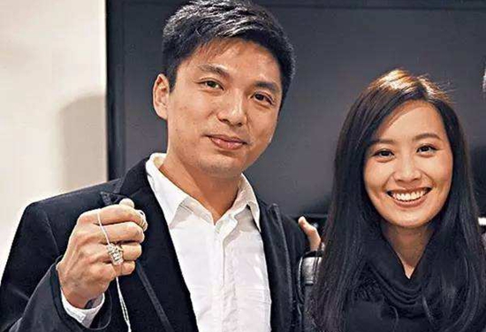 Daniel Sit finds new love after Fala Chen, celeb asia, daniel sit, fala chen, theHive.Asia