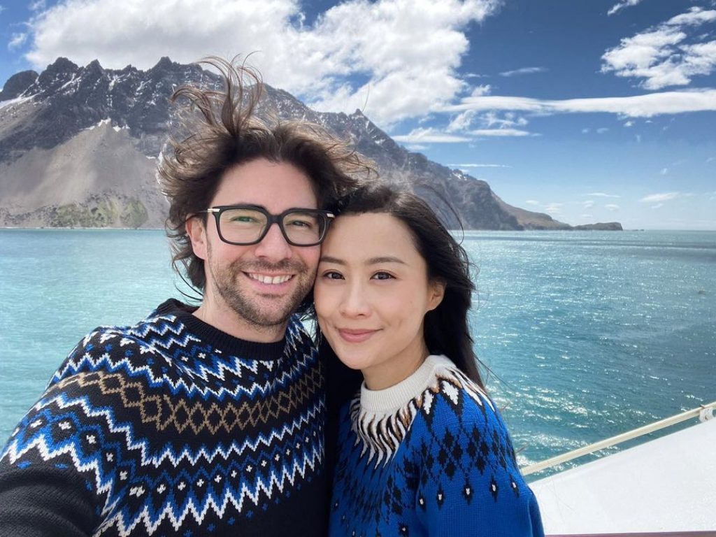 Daniel Sit finds new love after Fala Chen, celeb asia, daniel sit, fala chen, theHive.Asia