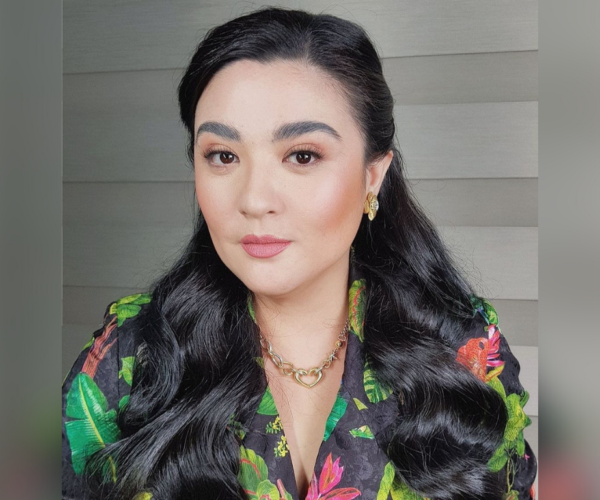 Sunshine Dizon is all for divorce law