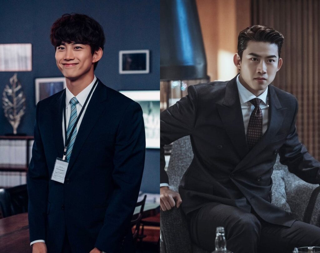 Popular actors who got their start as K-pop idols, celeb, D.O, feature, jinyoung, k-drama, lee seung gi, movie, park hyung sik, siwon, taecyeon, theHive.Asia