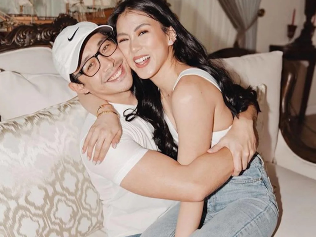 Lolit Solis says sorry to Alex Gonzaga and husband