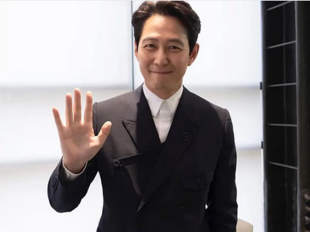 Lee Jung-Jae says Hollywood has yet to come knocking