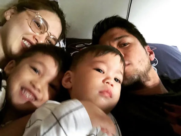 AJ Raval denies being third party in Aljur & Kylie's marriage, aj raval, aljur abrenica, celeb asia, kylie padilla, theHive.Asia