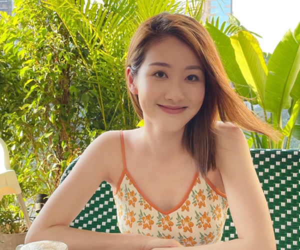 Gloria Tang denies losing dramas due to behaviour issue