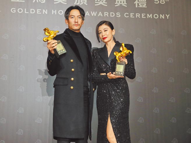 Chang Chen wins his first Golden Horse Best Actor award, celeb asia, chang chen, theHive.Asia