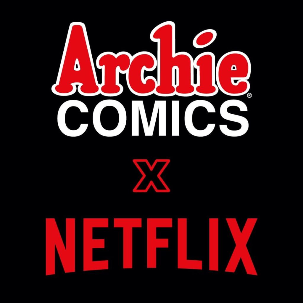 Live-action of "The Archies" by Zoya Akhtar on Netflix, archie comics, celeb, movie, netflix, news, OTT, the archies, tv series, zoya akhtar, theHive.Asia