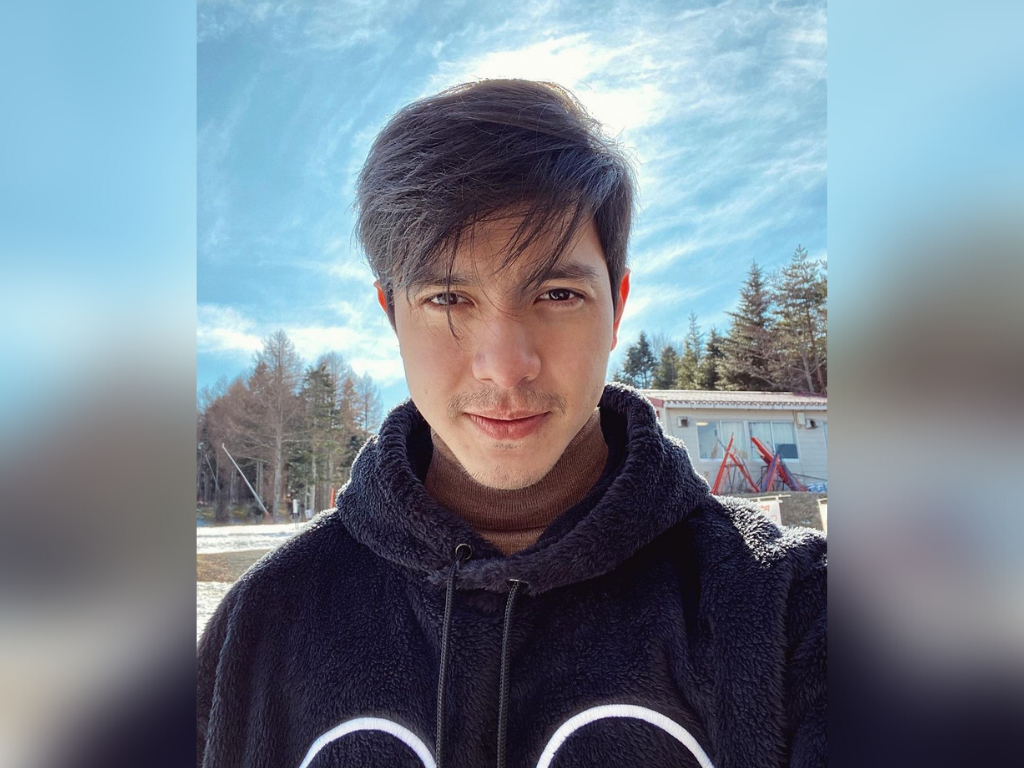 Alden Richards announces upcoming documentary concert