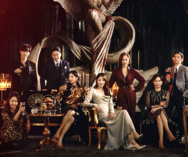 TVB to adapt Korean drama, “Penthouse”