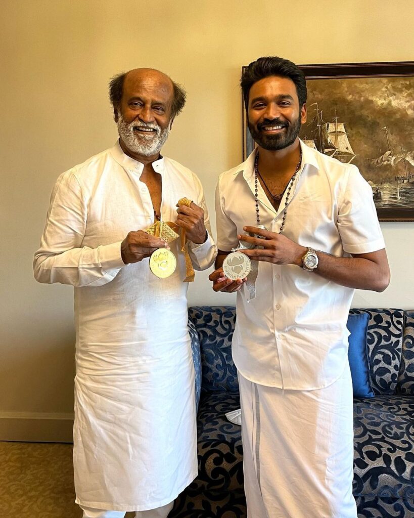 Dhanush ends marriage with Rajinikanth’s daughter Aishwaryaa, aishwaryaa, celeb, dhanush, news, rajinikanth, theHive.Asia