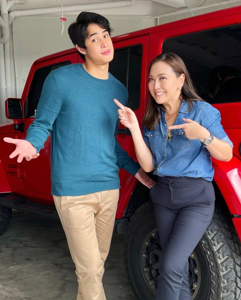 Donny Pangilinan on Belle Mariano: We’re in a happy place, belle mariano, celeb asia, donny pangilinan, theHive.Asia