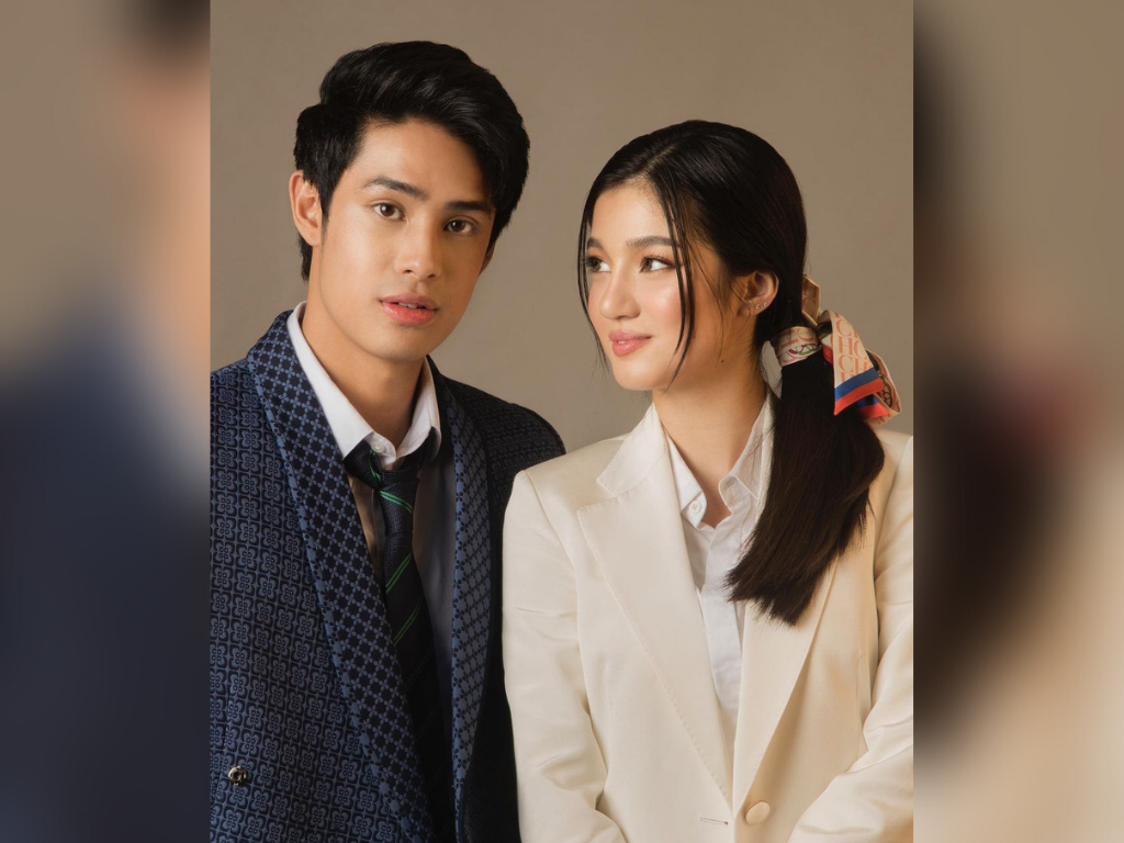 Donny Pangilinan on Belle Mariano: We’re in a happy place