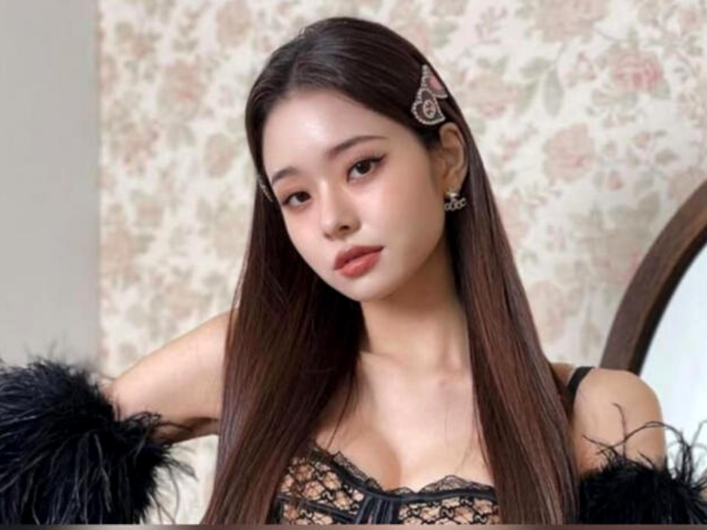 Song Ji-Ah earns a hefty amount as social media influencer