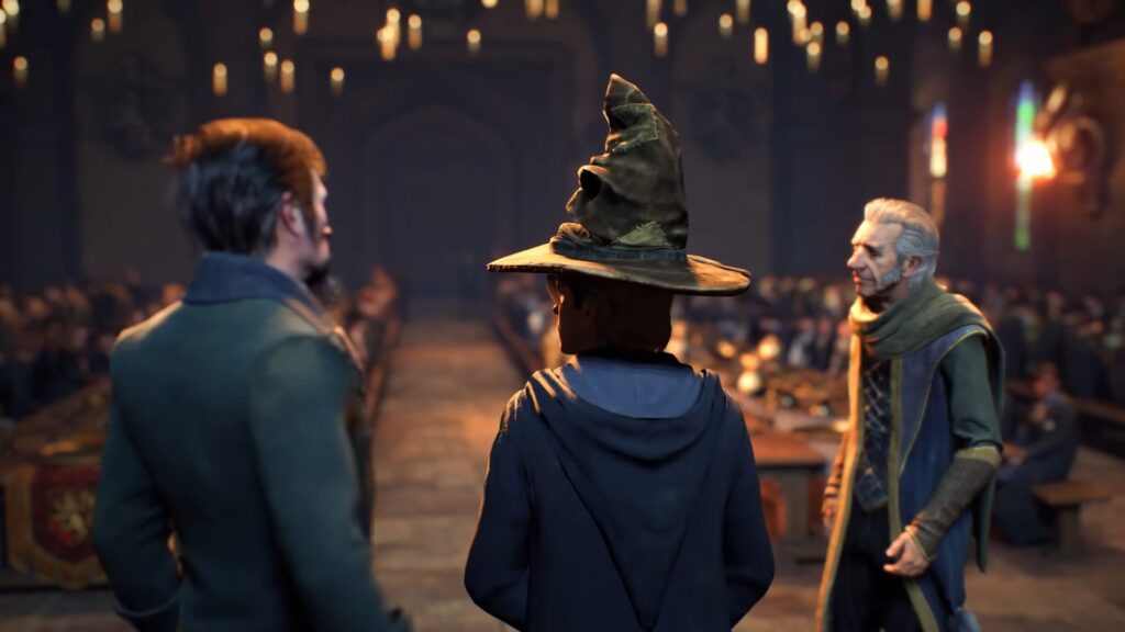 RPG “Hogwarts Legacy” to be released this year, hogwarts legacy, news, playstation, ps4, ps5, video game, xbox, theHive.Asia