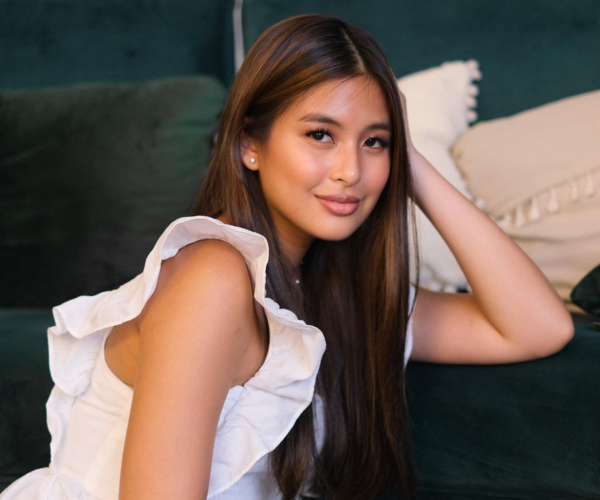 Gabbi Garcia to launch a business soon