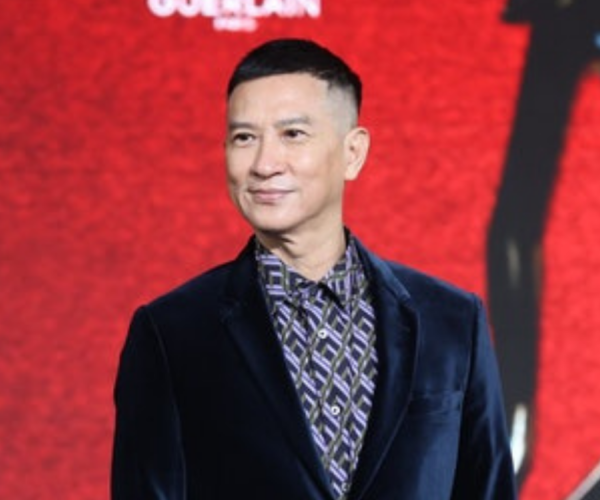 Nick Cheung uses time during pandemic to be closer to family