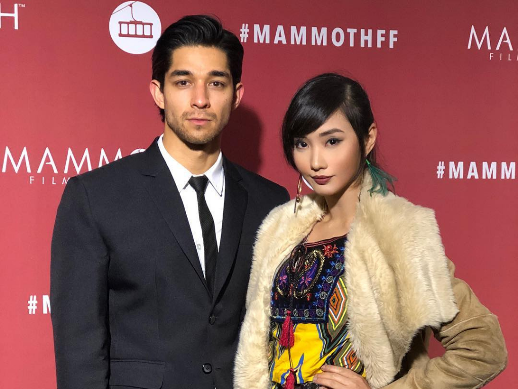 Wil Dasovich wants to remain friends with ex-girlfriend Alodia’s pals