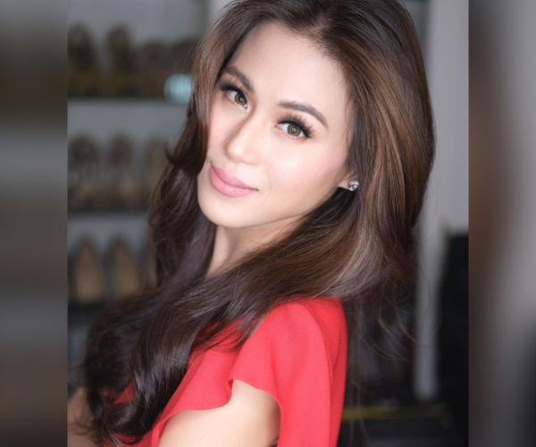 Toni Gonzaga departs as “PBB” main host