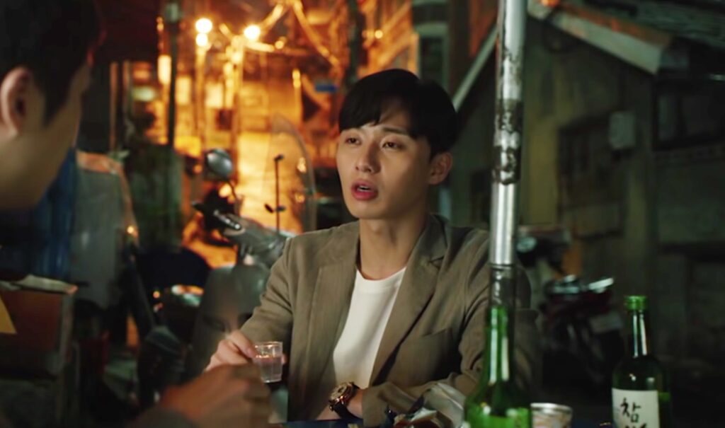 Park Seo-Joon can’t believe he’s in “The Marvels”, celeb asia, park seo-joon, theHive.Asia