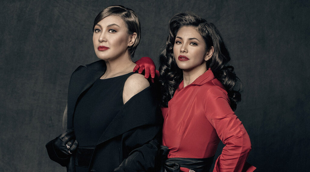 Regine Velasquez, Sharon Cuneta to reunite in concert, celeb asia, regine velasquez, sharon cuneta, theHive.Asia