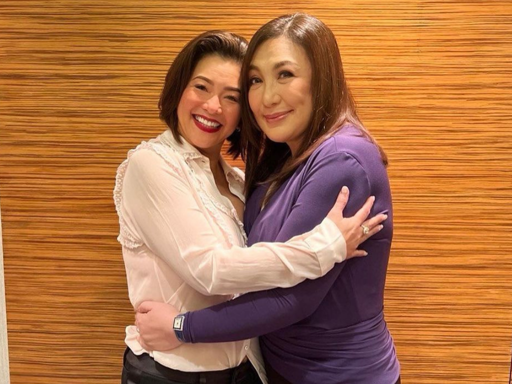 Sharon Cuneta excited for another ICONIC concert