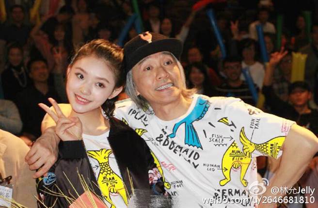 Lin Yun plans a big surprise on Stephen Chow’s birthday, celeb asia, lin yun, stephen chow, theHive.Asia