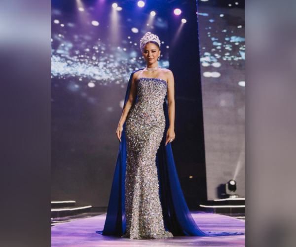 Tracy Maureen Perez reminisces time as Miss World-PH