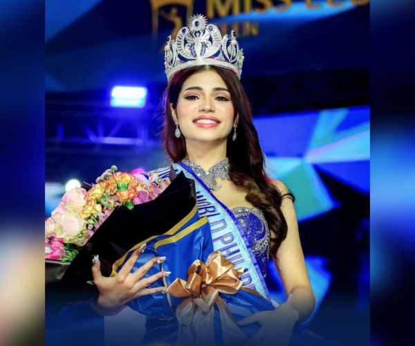 Miss World PH 2022 finds new queen in Gwendolyne Fourniol