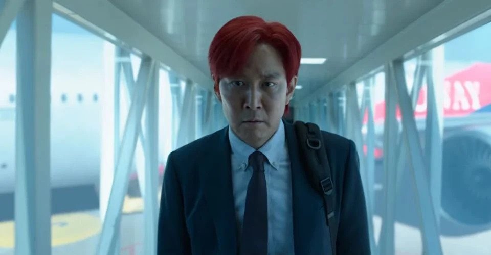 Netflix teases fans with season 2 of “Squid Game”, celeb, k-drama, netflix, news, Squid Game, theHive.Asia