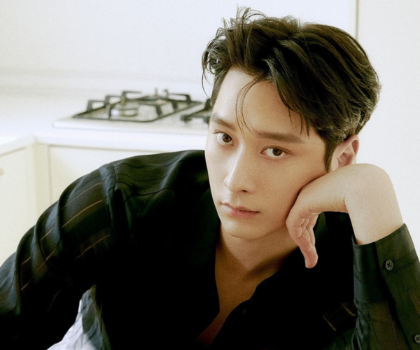 2PM’s Chansung welcomes first baby