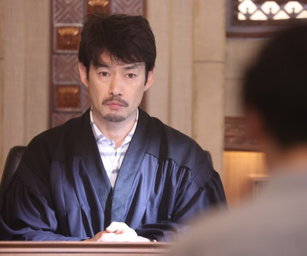 Yutaka Takenouchi’s “Ichikei’s Crow” to turn into a movie