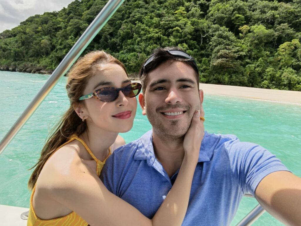 Kylie Padilla denies romance rumour with Gerald Anderson, celeb asia, Gerald Anderson, kylie padilla, theHive.Asia