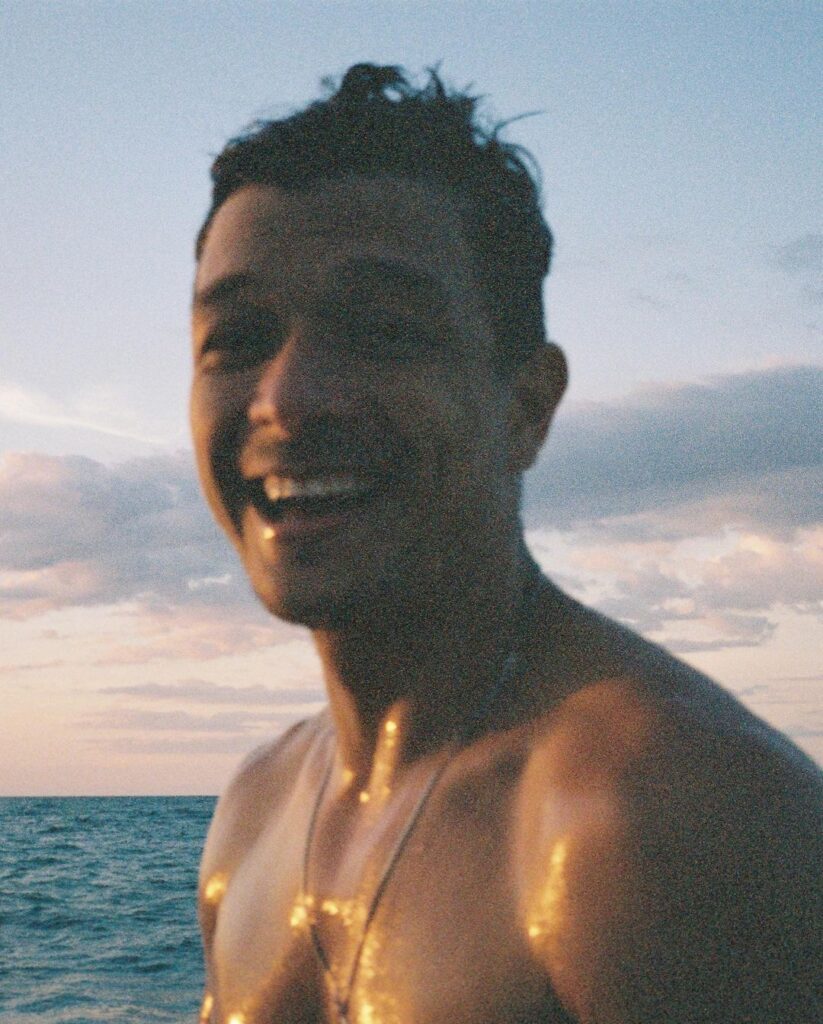 Kim Jones shares new photos of Jericho Rosales amid separation rumours, celeb asia, jericho rosales, kim jones, theHive.Asia