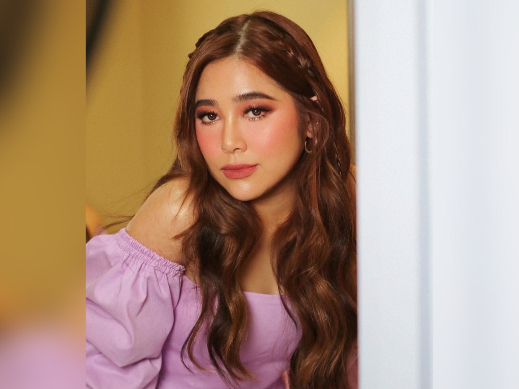 Moira dela Torre denies song is sign of reconciliation