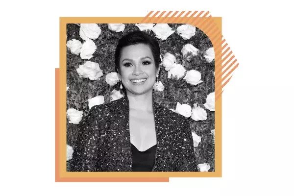 Lea Salonga is part of TIME100 Impact Awards, celeb asia, lea salonga, theHive.Asia