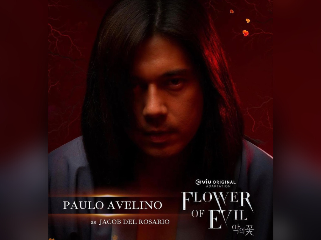 Paulo Avelino happy to work with Piolo Pascual