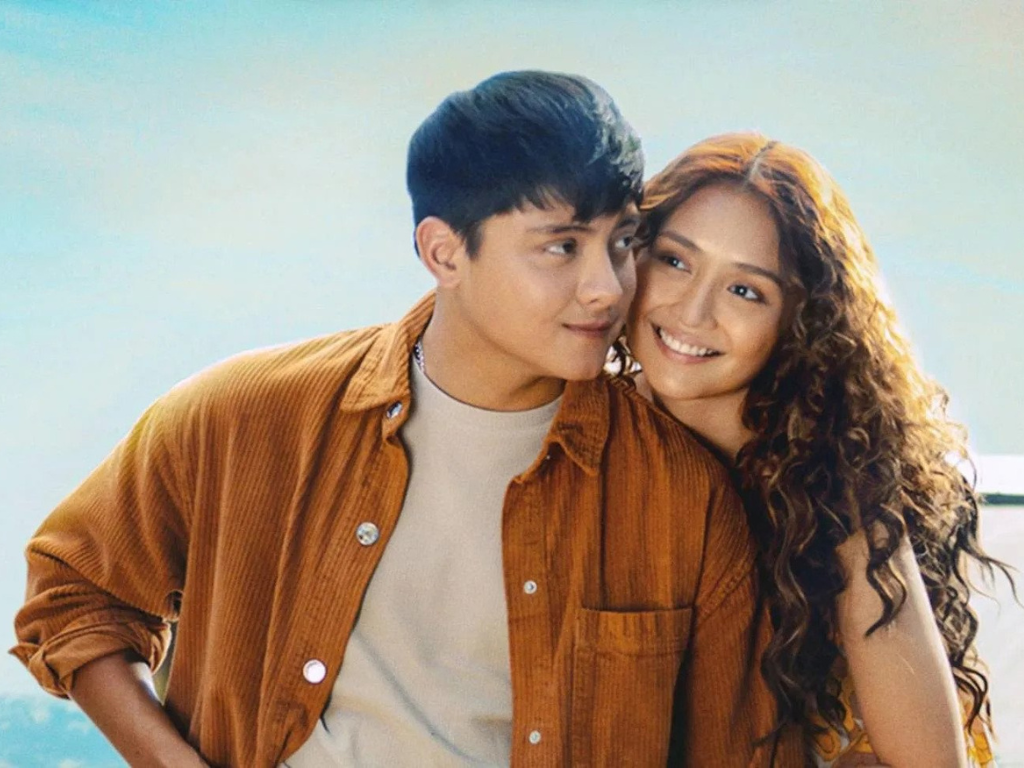 KathNiel’s “2 Good 2 Be True” won’t be extended