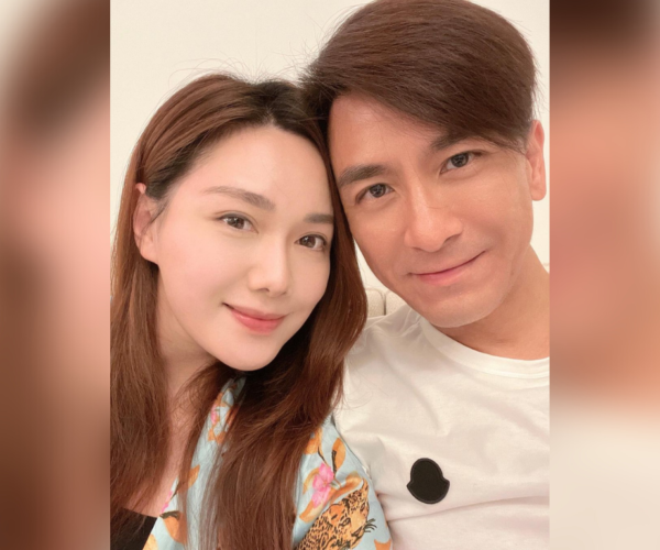 Kenneth Ma and Roxanne Tong may wed next year