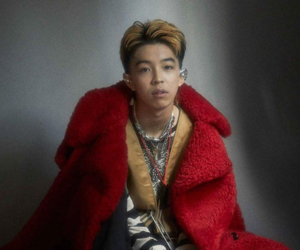 Singer and fashion prodigy YOSHI passed away