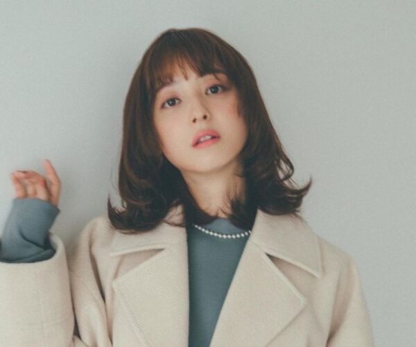 Nozomi Sasaki announces second pregnancy