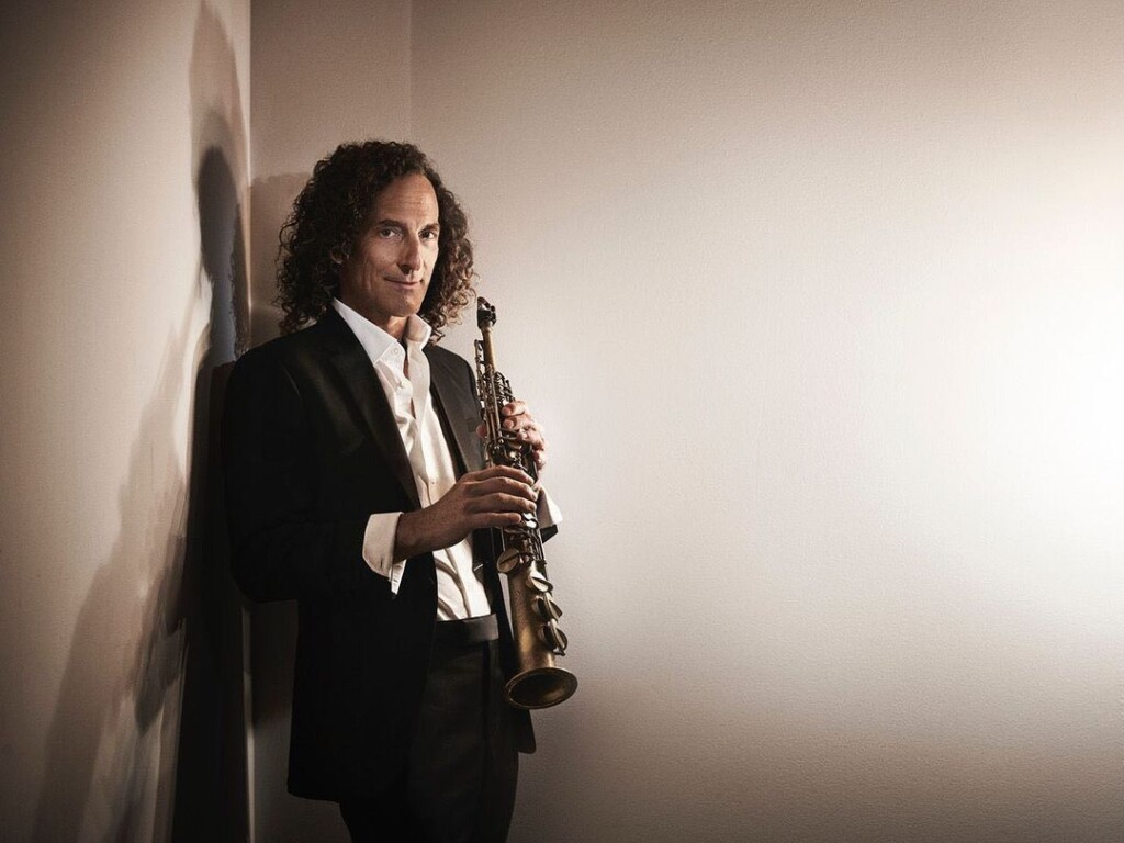 Superstar Kenny G to perform in Malaysia, celeb, concert, jazz, kenny g, music, news, theHive.Asia