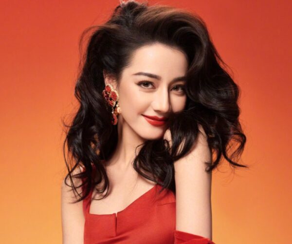 Dilraba Dilmurat’s camp slams pregnancy rumours