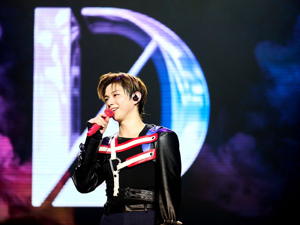 Kang Daniel reunites with Malaysian fans after three years